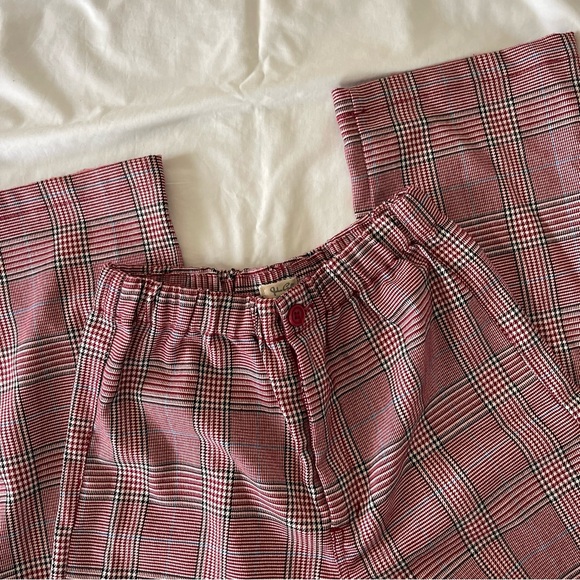 john galt brandy melville amelia pants - Picture 2 of 4